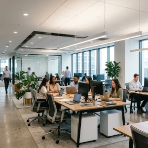 Office Furniture