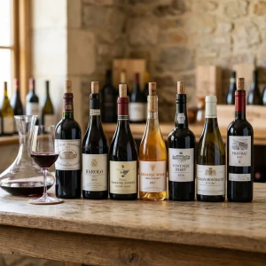 Special Wines