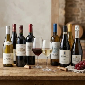 Wines
