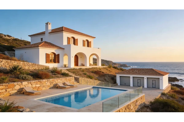 Large Home To Lease