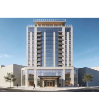 Multi-Tenant Building 