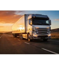 Trucker Trailer Business