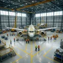 Aircraft Manufacturing