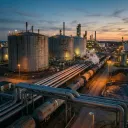 Commodity Chemicals