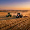 Agricultural Machinery 