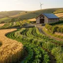 Agriculture  & Farming