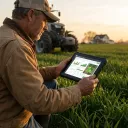 Agriculture Industry Software