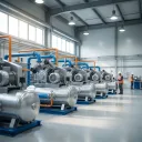 Air and Gas Compressors