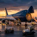 Air Freight Transportation