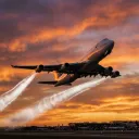 Airlines and Scheduled Air Transport