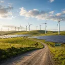 Alternative Energy Sources