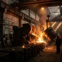 Aluminum Mining and Foundries