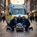Ambulance Services