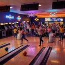 Amusement and Recreation