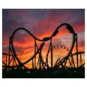 Amusement Parks and Theme Parks