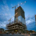 Apartment and Condominium Construction