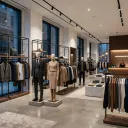 Apparel Retail