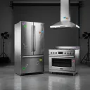 Appliances Retail
