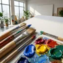 Art Supplies