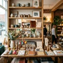 Arts, Gifts and Novelties Retail