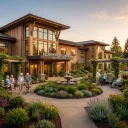 Assisted Living Facilities