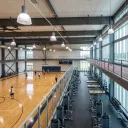 Athletic Facilities