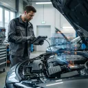 Automotive Industry Software