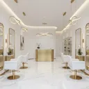 Beauty Salons