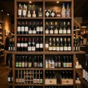 Beer, Wine, and Liquor Retail