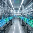 Beverage Bottling