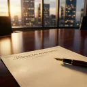 Blank Check Companies