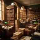 Book Publishers