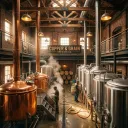Breweries