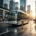 Bus Services