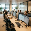 Call Centers