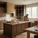 Carpentry &  Cabinets 