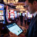 Casino Management Software