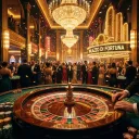 Casinos and Gambling