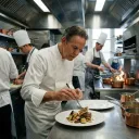 Catering & Chef