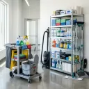 Cleaning and Facilities Management