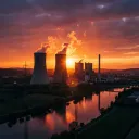 Coal Energy Generation