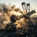 Coal Mining