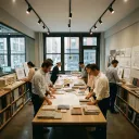 Commercial Design Services