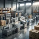 Commercial Equipment and Supplies