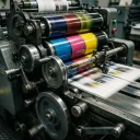 Commercial Printing Services