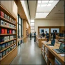 Computer and Software Retail
