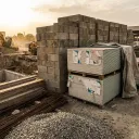 Concrete and Gypsum