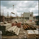 Construction and Building Materials