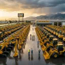 Construction Equipment Sales