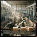 Consumer Product Manufacturing